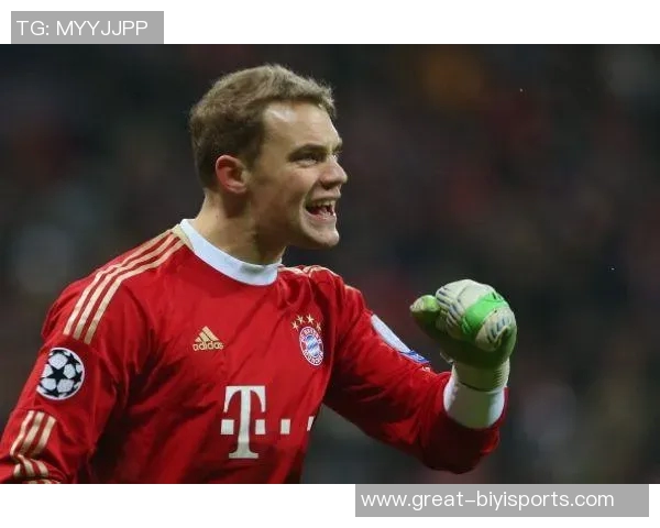 诺伊尔重伤缺席整个赛季拜仁紧急求援德赫亚顶替守门员位置